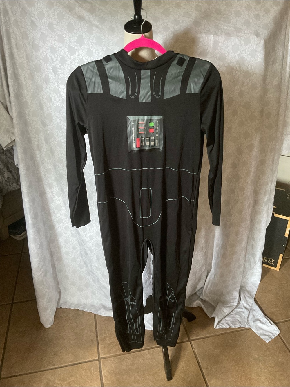 Star Wars Darth Vader Halloween Costume